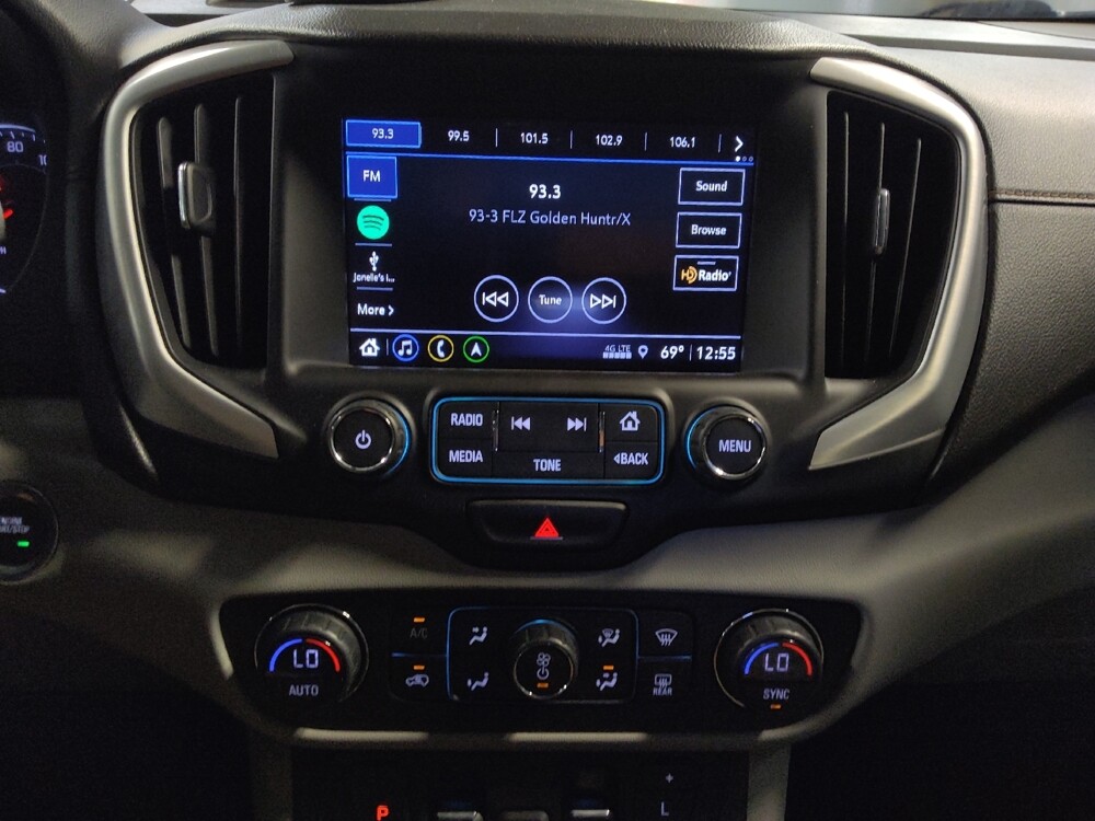 2018 GMC Terrain in Lakeland, FL 33815 - 18076908 25