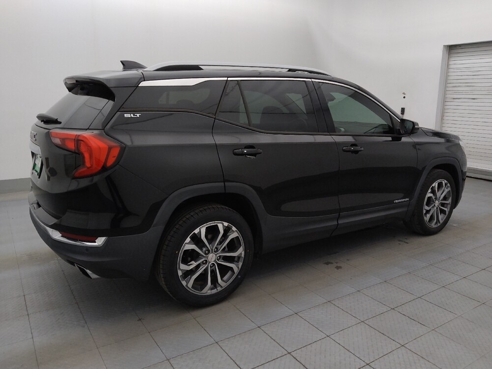 2018 GMC Terrain in Lakeland, FL 33815 - 18076908 10