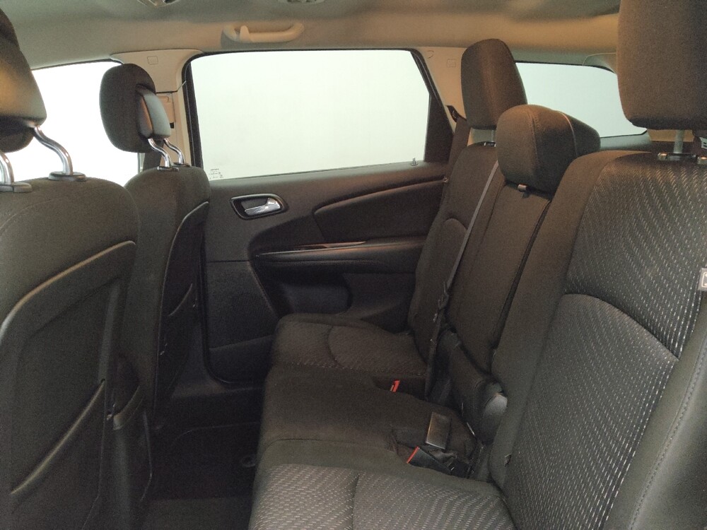 2019 Dodge Journey in Athens, GA 30606 - 18076909 18