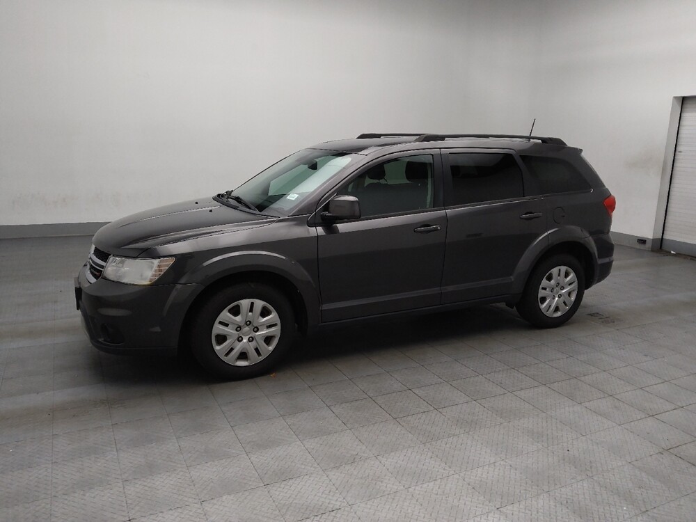 2019 Dodge Journey in Athens, GA 30606 - 18076909 2