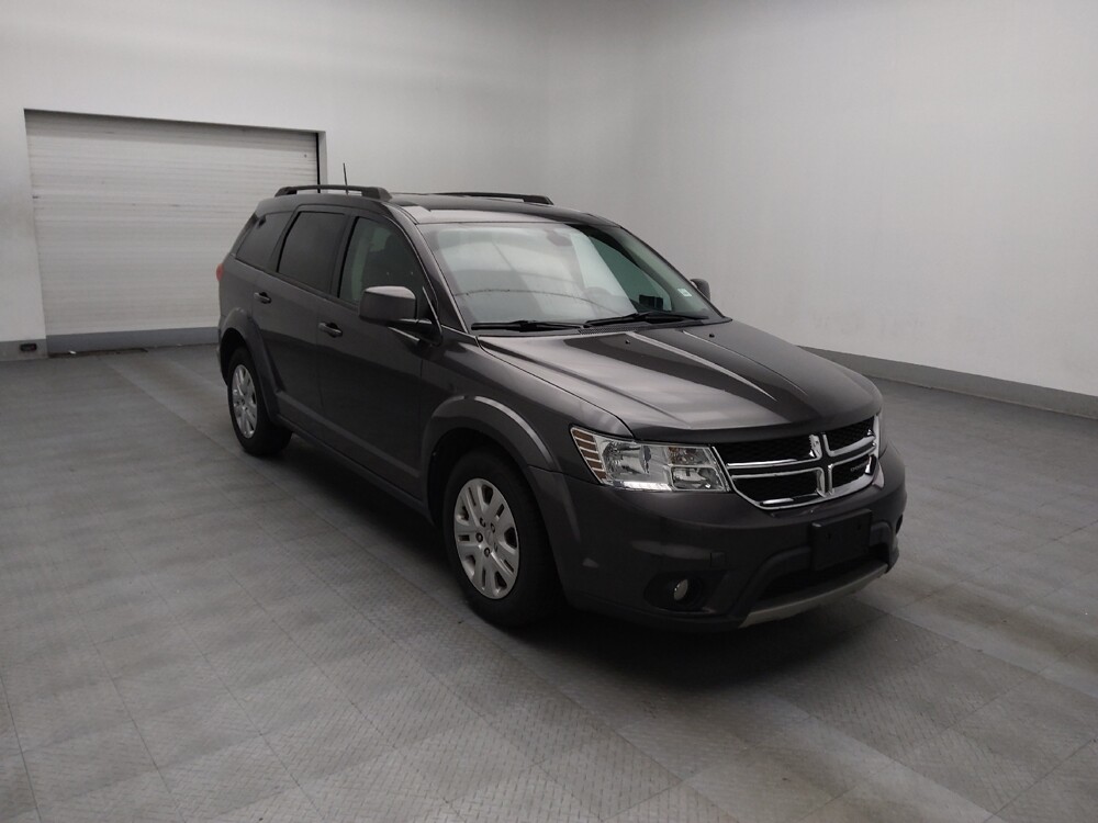 2019 Dodge Journey in Athens, GA 30606 - 18076909 13