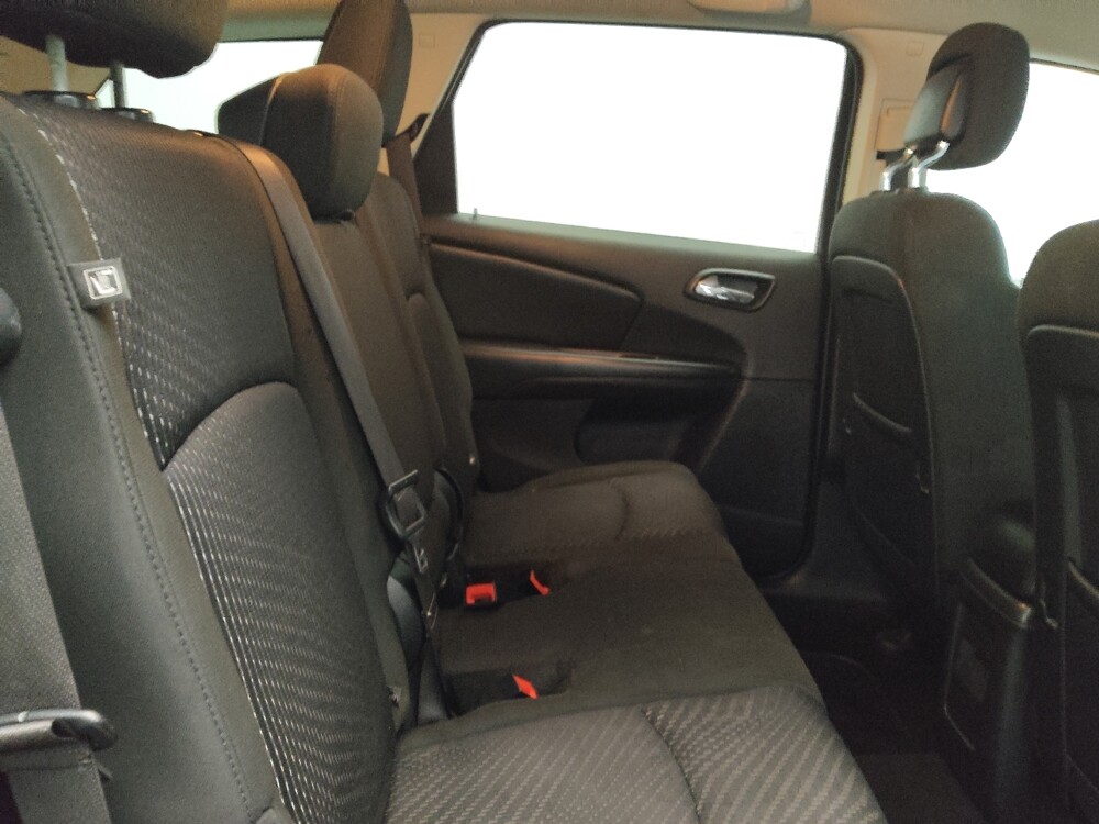 2019 Dodge Journey in Athens, GA 30606 - 18076909 19