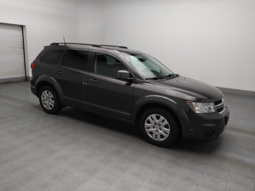 2019 Dodge Journey in Athens, GA 30606 - 18076909 11