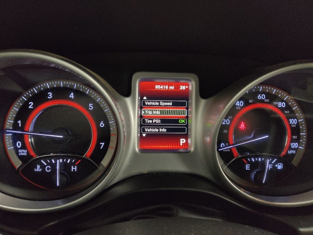 2019 Dodge Journey in Athens, GA 30606 - 18076909 23