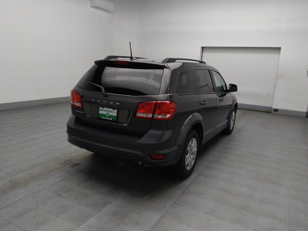 2019 Dodge Journey in Athens, GA 30606 - 18076909 9