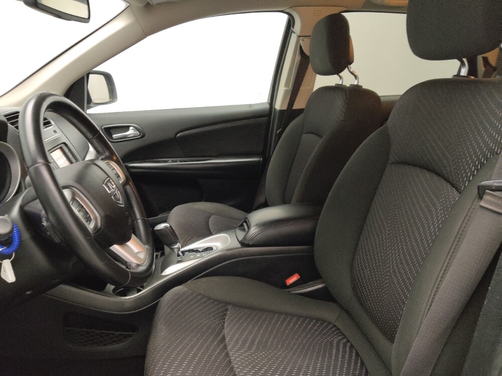 2019 Dodge Journey in Athens, GA 30606 - 18076909 17