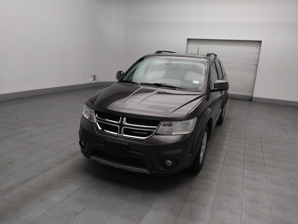 2019 Dodge Journey in Athens, GA 30606 - 18076909 15