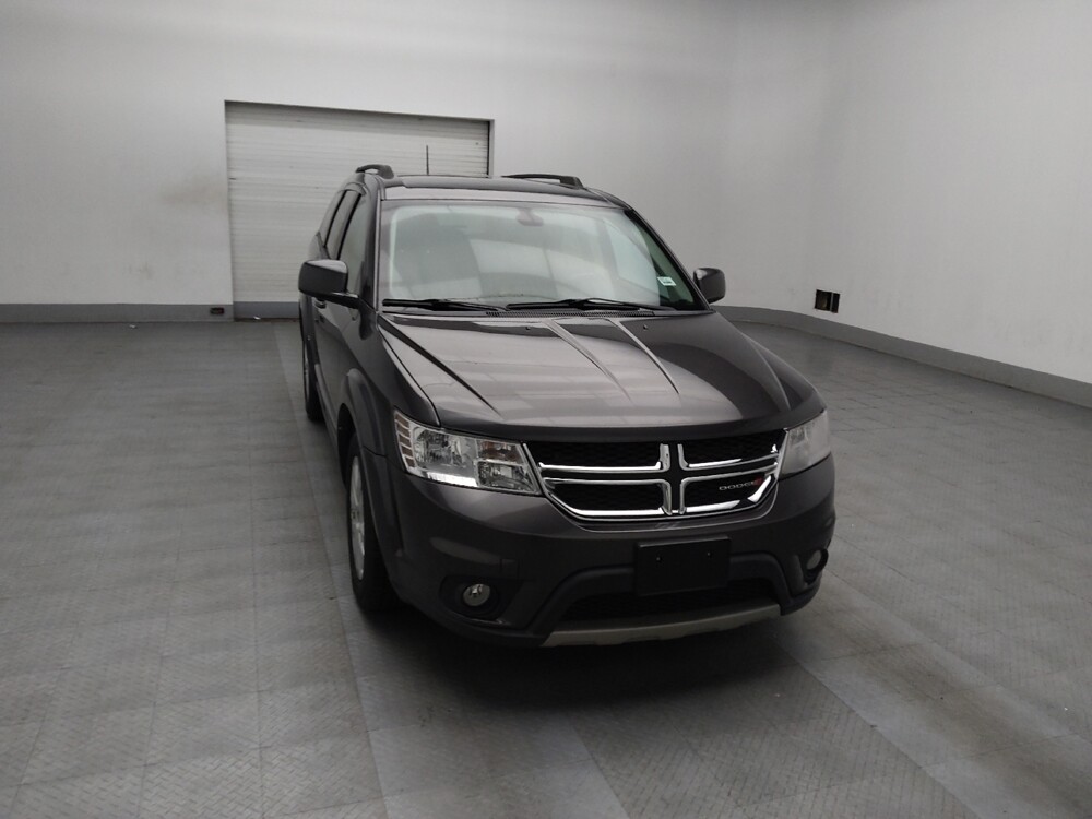 2019 Dodge Journey in Athens, GA 30606 - 18076909 14