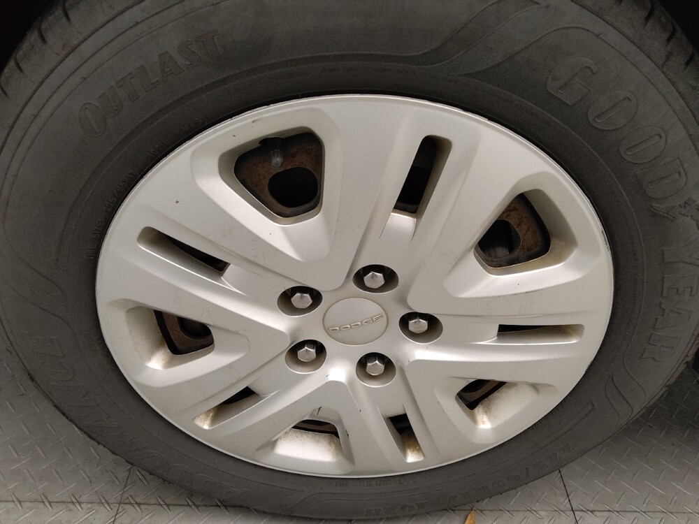 2019 Dodge Journey in Athens, GA 30606 - 18076909 31