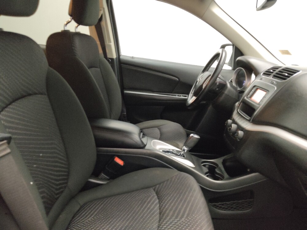 2019 Dodge Journey in Athens, GA 30606 - 18076909 21