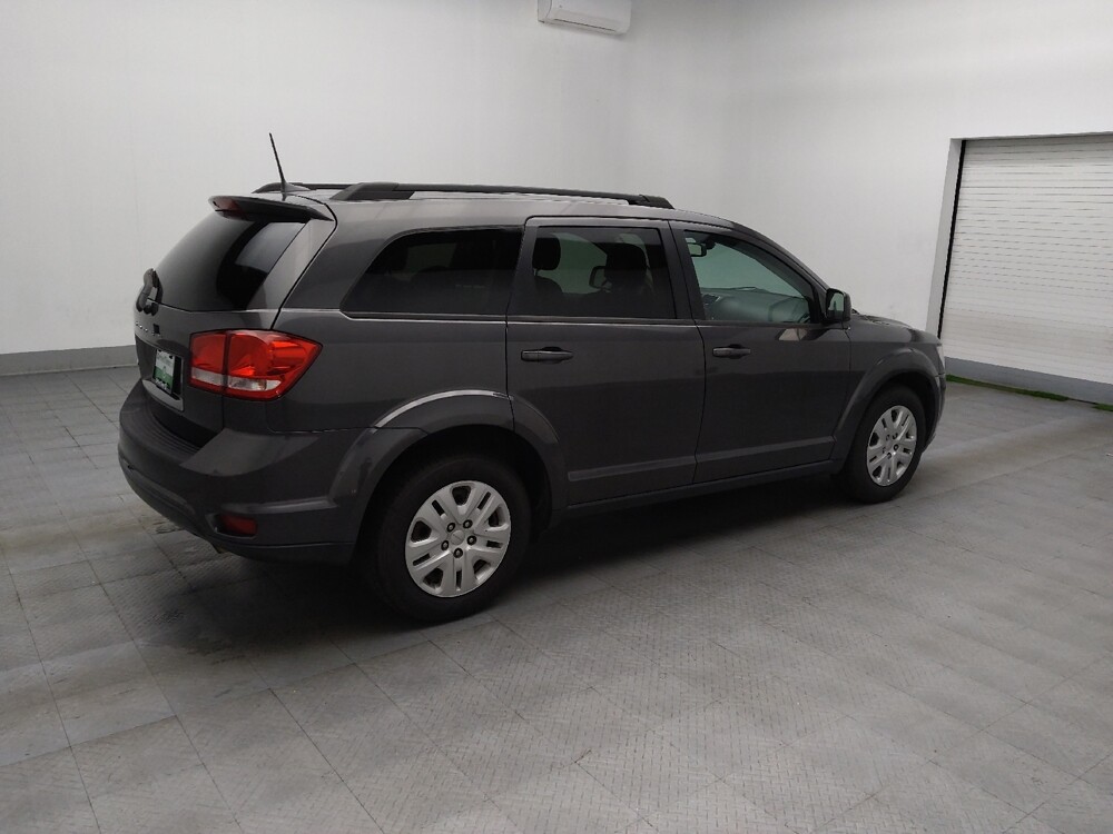 2019 Dodge Journey in Athens, GA 30606 - 18076909 10