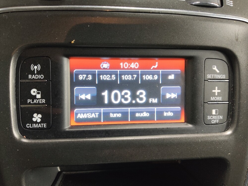 2019 Dodge Journey in Athens, GA 30606 - 18076909 25