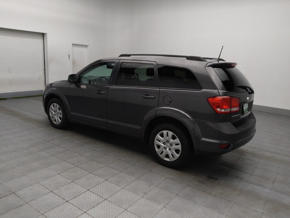 2019 Dodge Journey in Athens, GA 30606 - 18076909 3