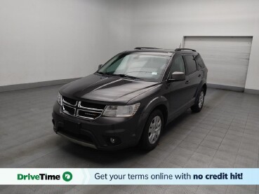 2019 Dodge Journey in Athens, GA 30606