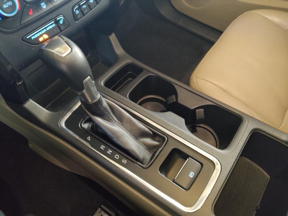 2018 Ford Escape in Stone Mountain, GA 30083 - 18076910 26