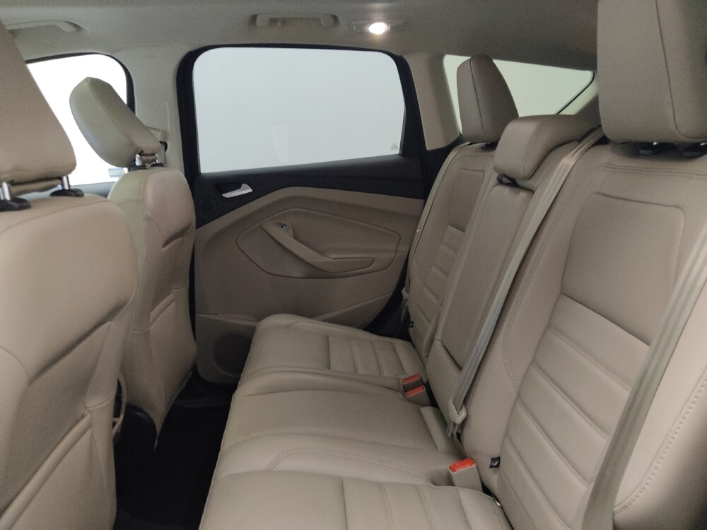 2018 Ford Escape in Stone Mountain, GA 30083 - 18076910 18