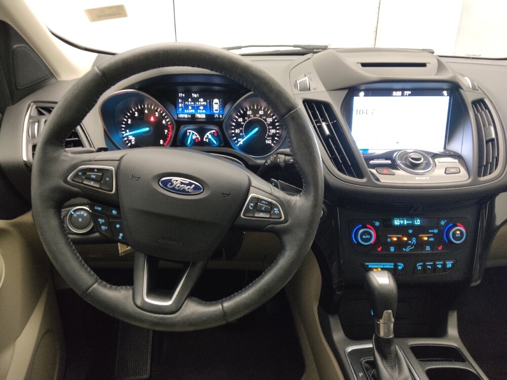2018 Ford Escape in Stone Mountain, GA 30083 - 18076910 22