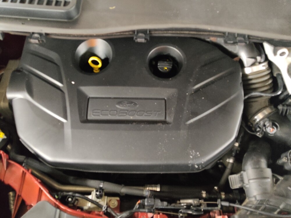 2018 Ford Escape in Stone Mountain, GA 30083 - 18076910 30