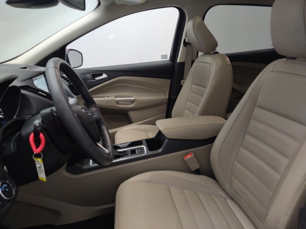 2018 Ford Escape in Stone Mountain, GA 30083 - 18076910 17