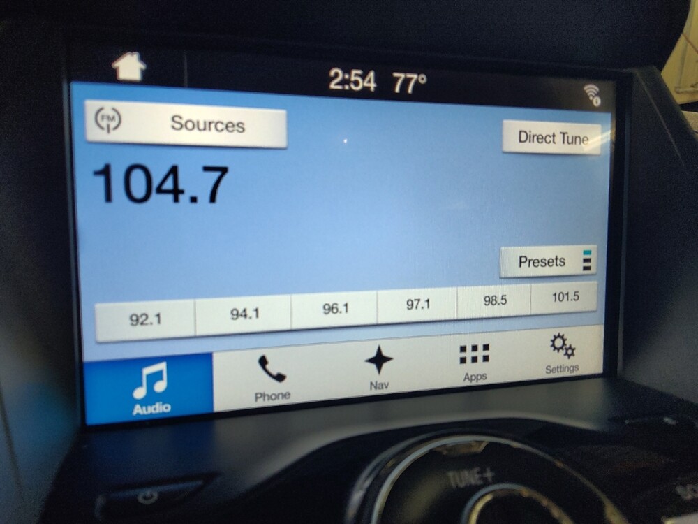 2018 Ford Escape in Stone Mountain, GA 30083 - 18076910 25