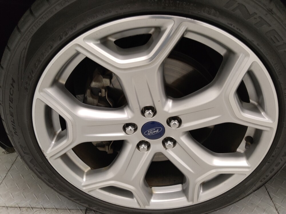 2018 Ford Escape in Stone Mountain, GA 30083 - 18076910 31