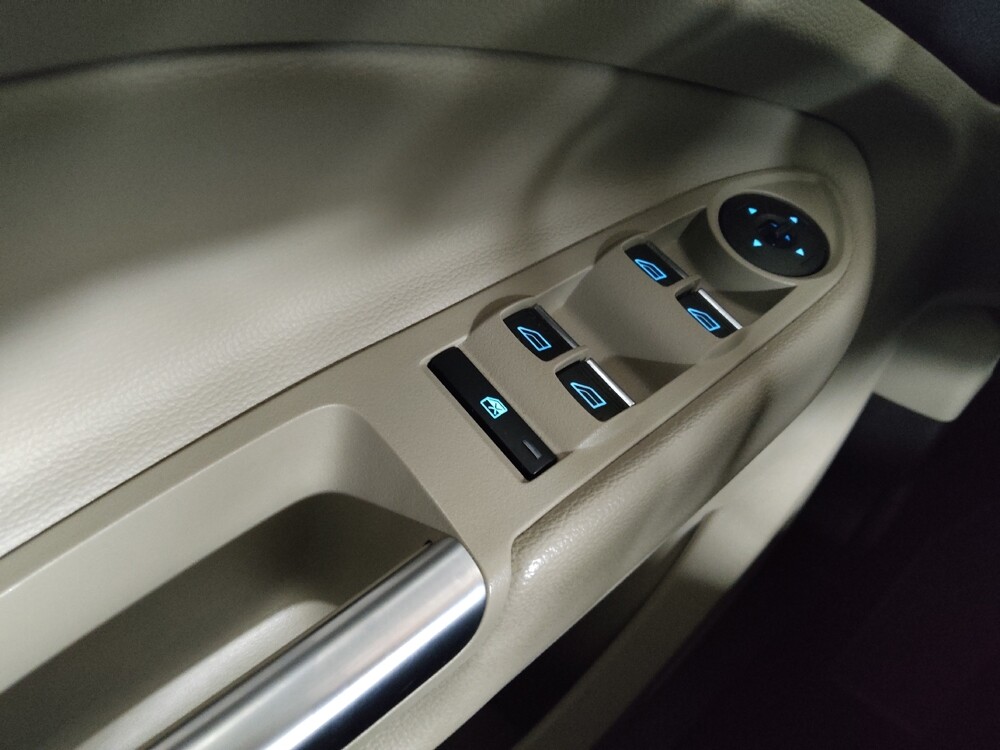 2018 Ford Escape in Stone Mountain, GA 30083 - 18076910 27