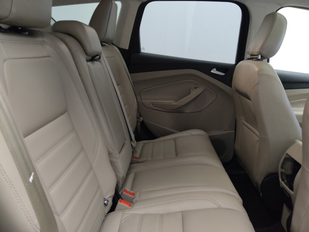 2018 Ford Escape in Stone Mountain, GA 30083 - 18076910 19