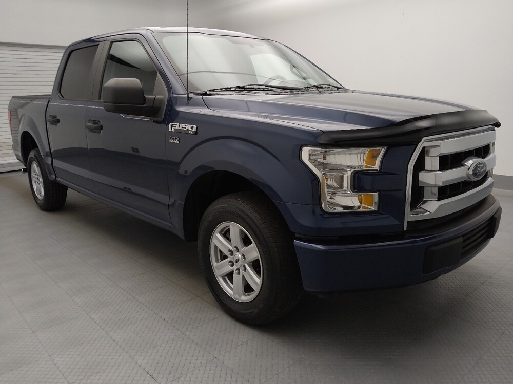 2017 Ford F150 in Denver, CO 80012 - 18076911 13