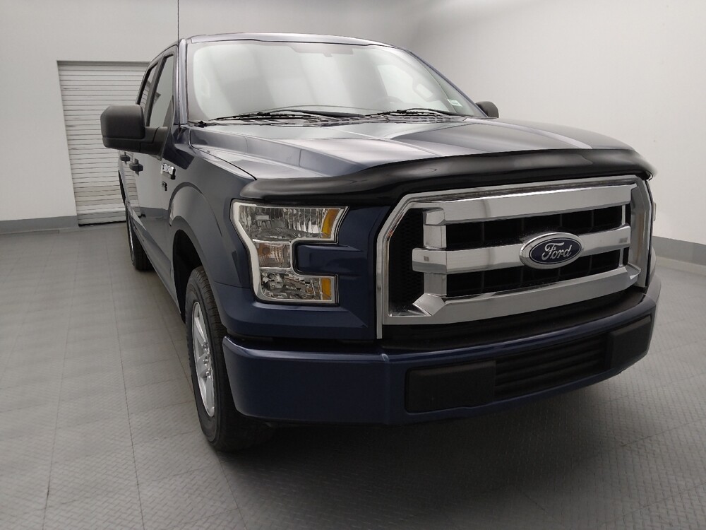 2017 Ford F150 in Denver, CO 80012 - 18076911 14