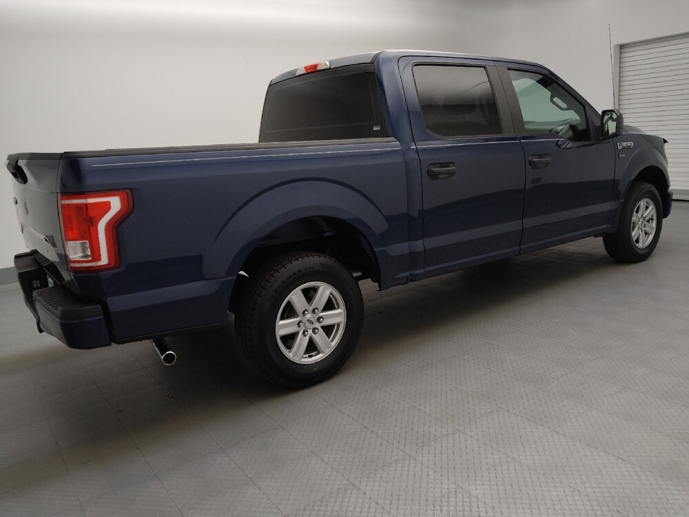 2017 Ford F150 in Denver, CO 80012 - 18076911 10