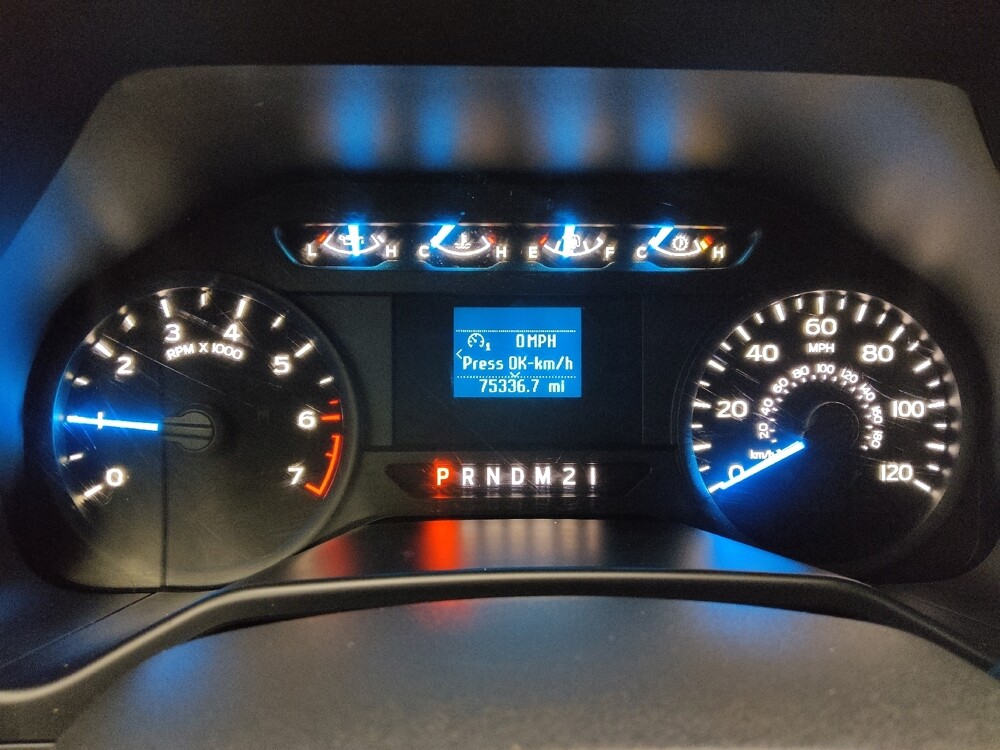 2017 Ford F150 in Denver, CO 80012 - 18076911 23