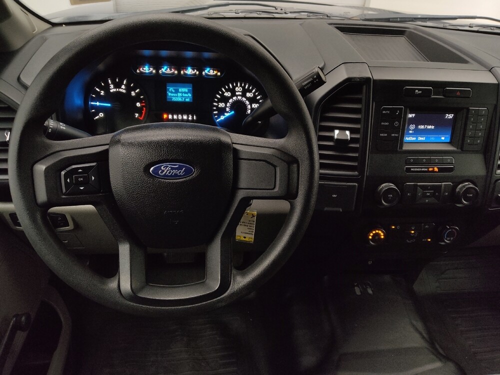 2017 Ford F150 in Denver, CO 80012 - 18076911 22