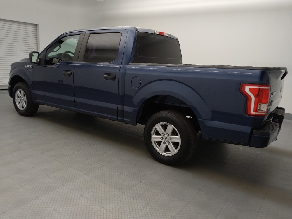 2017 Ford F150 in Denver, CO 80012 - 18076911 3