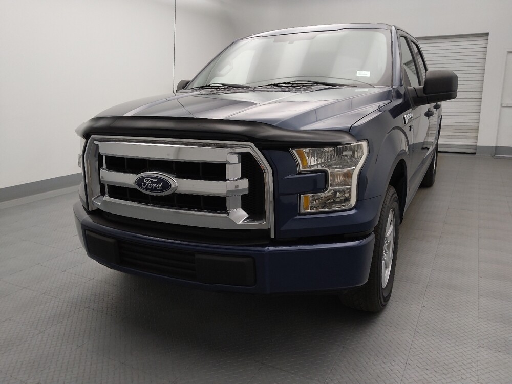 2017 Ford F150 in Denver, CO 80012 - 18076911 15