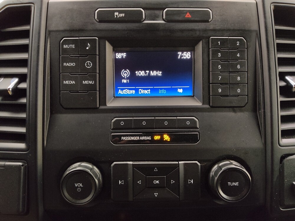 2017 Ford F150 in Denver, CO 80012 - 18076911 25