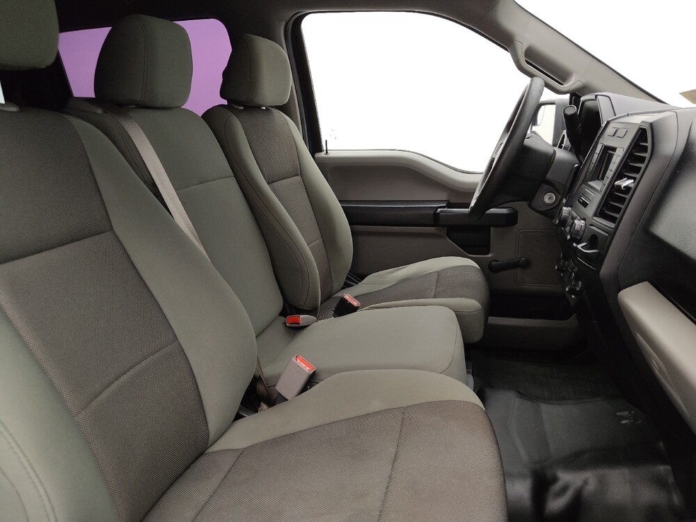 2017 Ford F150 in Denver, CO 80012 - 18076911 21