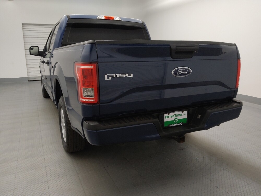 2017 Ford F150 in Denver, CO 80012 - 18076911 6