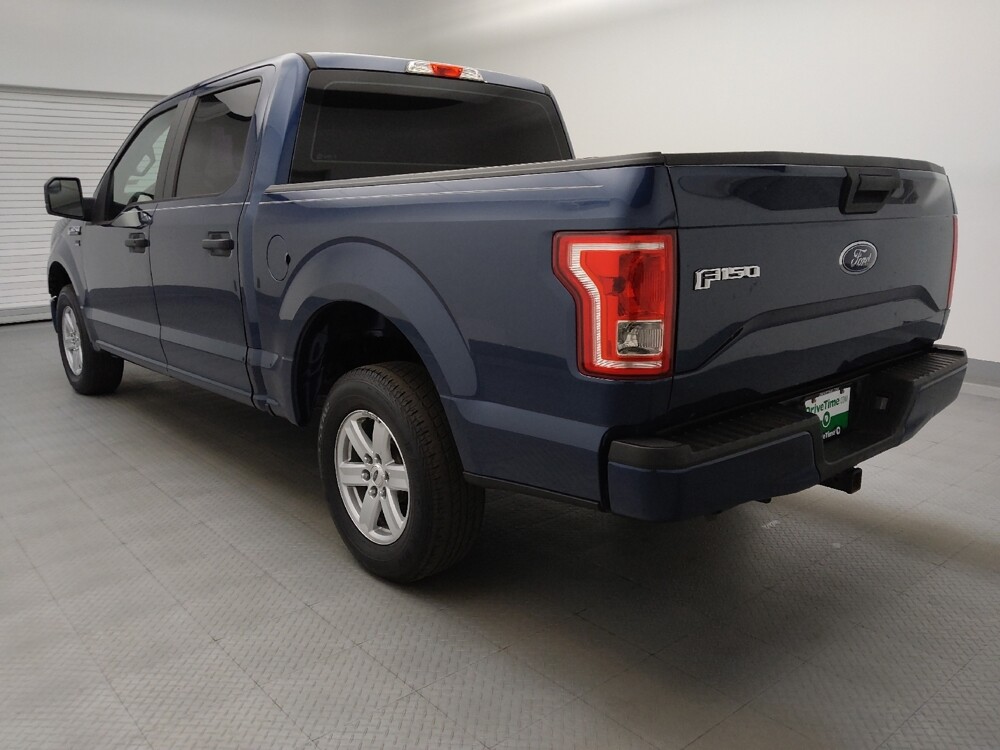 2017 Ford F150 in Denver, CO 80012 - 18076911 5