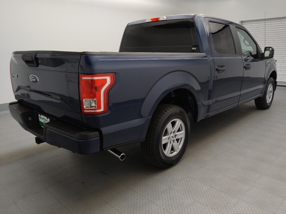 2017 Ford F150 in Denver, CO 80012 - 18076911 9