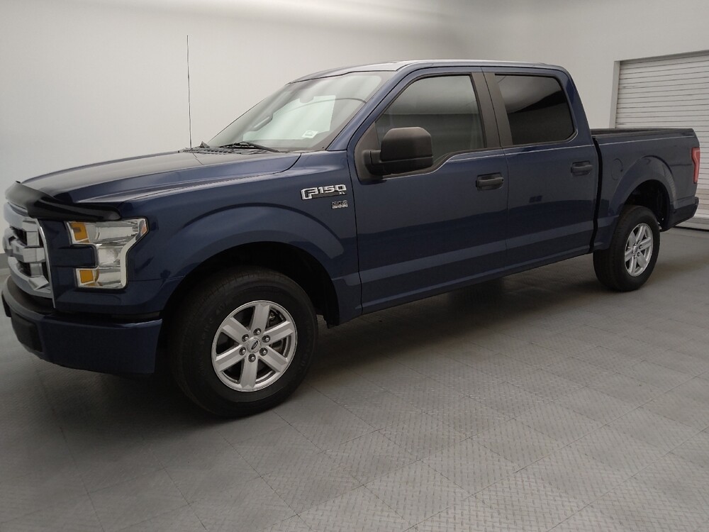 2017 Ford F150 in Denver, CO 80012 - 18076911 2