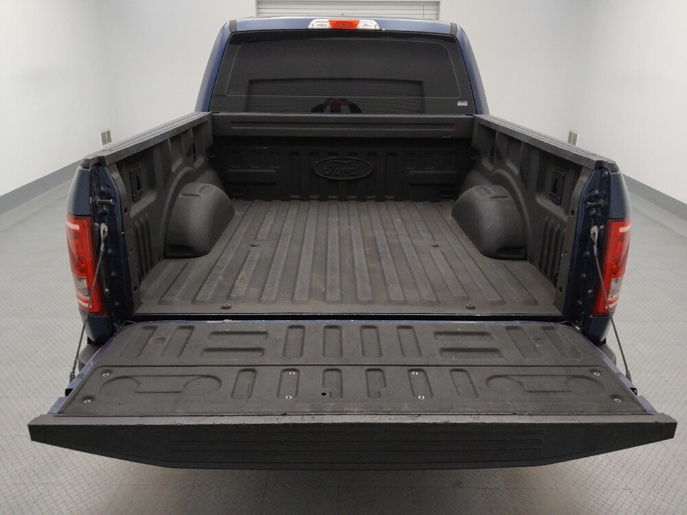 2017 Ford F150 in Denver, CO 80012 - 18076911 29