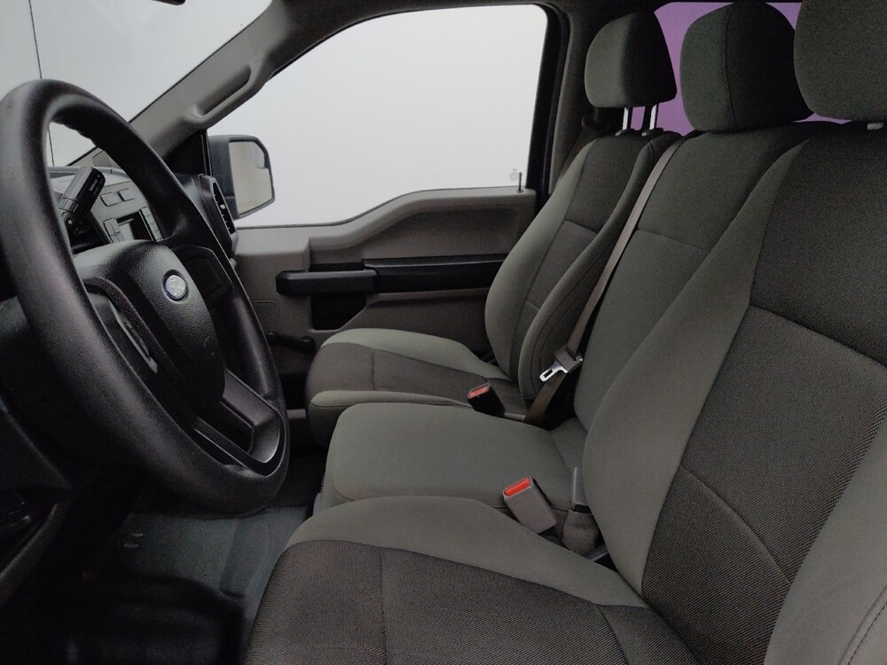 2017 Ford F150 in Denver, CO 80012 - 18076911 17