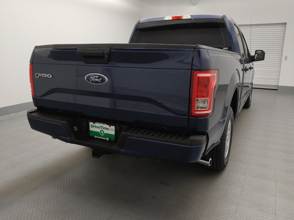 2017 Ford F150 in Denver, CO 80012 - 18076911 7