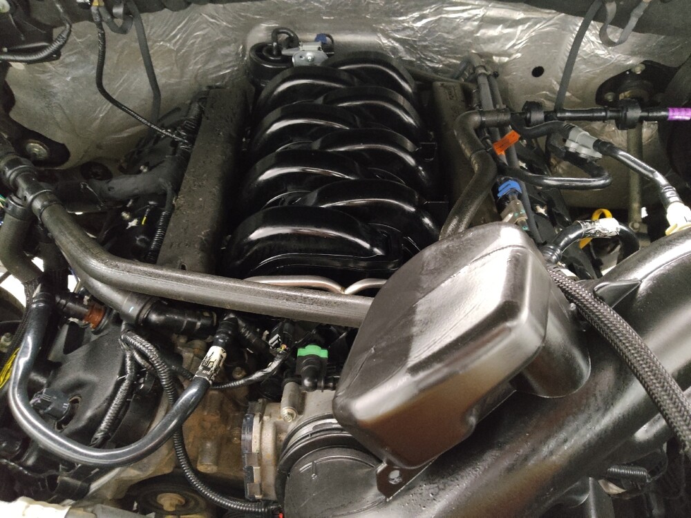 2017 Ford F150 in Denver, CO 80012 - 18076911 30