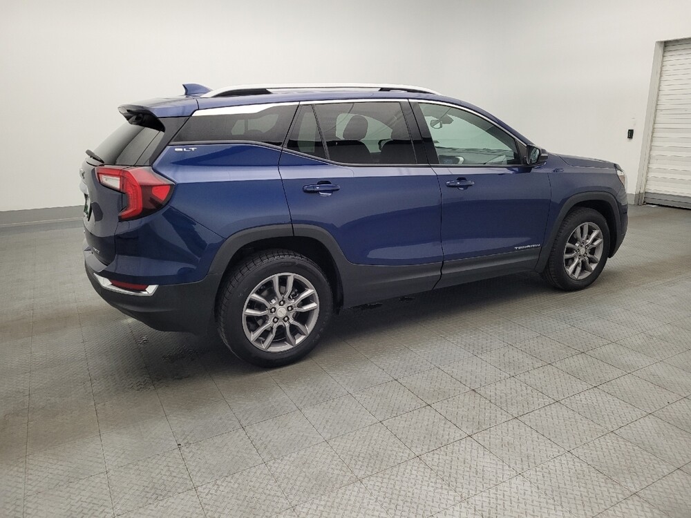 2022 GMC Terrain in Jacksonville, FL 32225 - 18076913 10