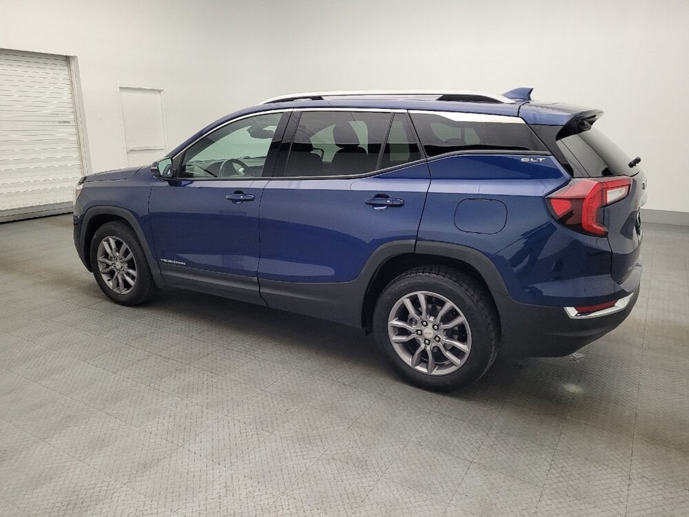 2022 GMC Terrain in Jacksonville, FL 32225 - 18076913 3