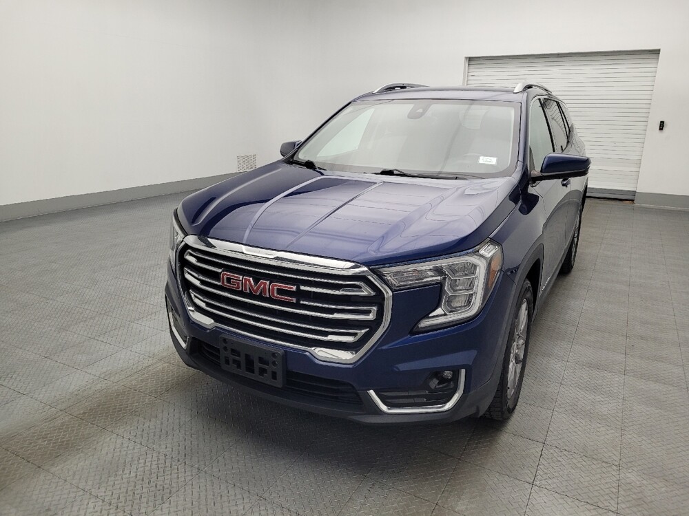 2022 GMC Terrain in Jacksonville, FL 32225 - 18076913 15