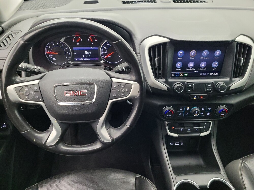 2022 GMC Terrain in Jacksonville, FL 32225 - 18076913 22