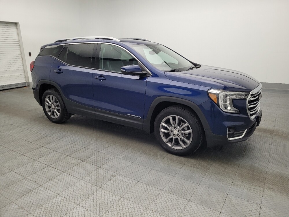 2022 GMC Terrain in Jacksonville, FL 32225 - 18076913 11