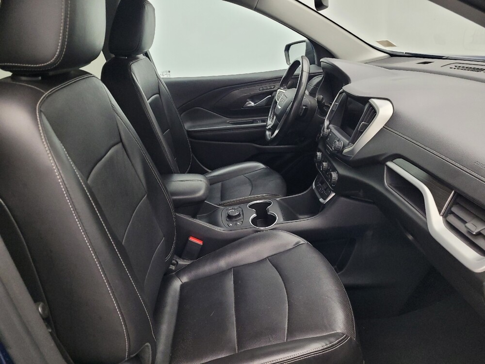 2022 GMC Terrain in Jacksonville, FL 32225 - 18076913 21